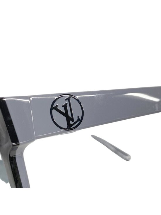 Louis Vuitton Sunglasses Outer Space Black Gray Eyewear main image 8